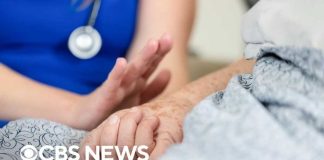 Ghost Hospices Steal Billions Ghost Hospices Steal Billions