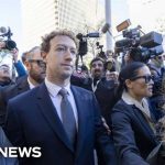 Google BUSTED: Shocking Social Media Verdict Unleashed! Google BUSTED: Shocking Social Media Verdict Unleashed