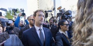 Google BUSTED: Shocking Social Media Verdict Unleashed! Google BUSTED: Shocking Social Media Verdict Unleashed