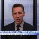 Hawley UNLEASHES Total Ban on Dominant Abortion Drug Hawley UNLEASHES Total Ban on Dominant Abortion Drug