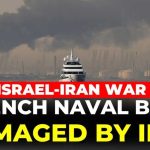 Iran Attacks Civilian Cities—Europe Prepares STRIKE Iran Attacks Civilian Cities—Europe Prepares STRIKE