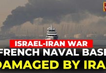 Iran Attacks Civilian Cities—Europe Prepares STRIKE Iran Attacks Civilian Cities—Europe Prepares STRIKE