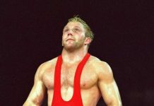 Iran EXECUTES Champion Wrestler — Tortured Confession Iran EXECUTES Champion Wrestler — Tortured Confession