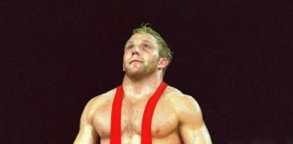 Iran EXECUTES Champion Wrestler — Tortured Confession Iran EXECUTES Champion Wrestler — Tortured Confession