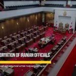 Iran Regime Figures Found Inside Canada Iran Regime Figures Found Inside Canada