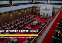 Iran Regime Figures Found Inside Canada Iran Regime Figures Found Inside Canada