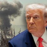 Iran Strikes Spark Congress Meltdown Iran Strikes Spark Congress Meltdown