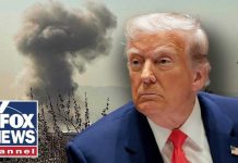 Iran Strikes Spark Congress Meltdown Iran Strikes Spark Congress Meltdown