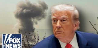 Iran Strikes Spark Congress Meltdown Iran Strikes Spark Congress Meltdown