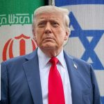 Iranian Sleeper Cells? Trump Drops Warning Iranian Sleeper Cells Trump Drops Warning