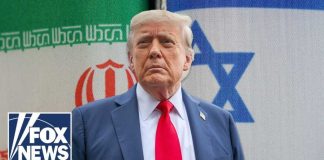 Iranian Sleeper Cells? Trump Drops Warning Iranian Sleeper Cells Trump Drops Warning