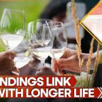 Moderate Wine Shocks Health Gurus Moderate Wine Shocks Health Gurus