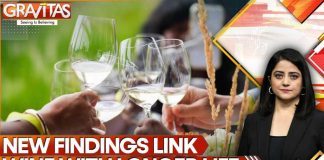 Moderate Wine Shocks Health Gurus Moderate Wine Shocks Health Gurus