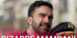 NYC Official Deflects From Islamic Extremism After Bombing NYC Official Deflects From Islamic Extremism After Bombing