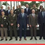 Iran AND Cartels — Double Attack Stuns Pete Hegseth Gathers Americas' Security Chiefs to Fight