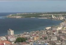 Sanctioned Russian Tankers Race Toward Cuba Sanctioned Russian Tankers Race Toward Cuba