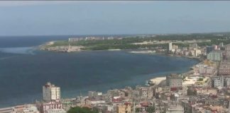 Sanctioned Russian Tankers Race Toward Cuba Sanctioned Russian Tankers Race Toward Cuba