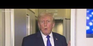 See TRUMP’s Bold DHS Move See TRUMP's Bold DHS Move