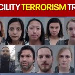 Terrorism Convictions Rock Anti-ICE Movement Terrorism Convictions Rock Anti-ICE Movement