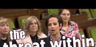 Terrorist Infiltration EXPOSED — 700 in Canada Terrorist Infiltration EXPOSED — 700 in Canada