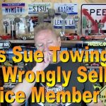 Towing Company LOOTS Deployed Marines’ Cars—148 GONE Towing Company LOOTS Deployed Marines' Cars—148 GONE