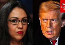 Trump Ally REVOLTS Against $200 Billion War Request Trump Ally REVOLTS Against $200 Billion War Request