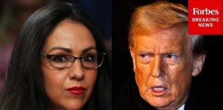 Trump Ally REVOLTS Against $200 Billion War Request Trump Ally REVOLTS Against $200 Billion War Request