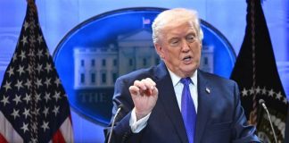 Trump Explodes At His Own Justices Trump Explodes At His Own Justices