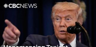 Trump: No Ground War—But No Self-Imposed Limits Trump: No Ground War—But No Self-Imposed Limits