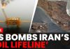 Trump Strikes Iran’s Oil Hub—Threatens Total Devastation Trump Strikes Iran's Oil Hub—Threatens Total Devastation
