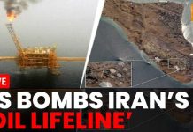 Trump Strikes Iran’s Oil Hub—Threatens Total Devastation Trump Strikes Iran's Oil Hub—Threatens Total Devastation
