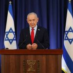 Trump Warning Freezes Israel’s Next Move Trump Warning Freezes Israel’s Next Move