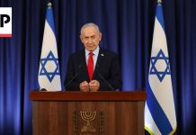 Trump Warning Freezes Israel’s Next Move Trump Warning Freezes Israel’s Next Move