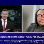 UN Exposes Moscow “Slave Shop” Horror UN Exposes Moscow “Slave Shop” Horror