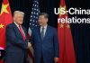 US-China Tensions ERUPT – Trump’s Travel Axed US-China Tensions ERUPT - Trump's Travel Axed