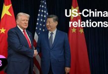 US-China Tensions ERUPT – Trump’s Travel Axed US-China Tensions ERUPT - Trump's Travel Axed