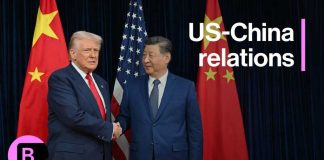 US-China Tensions ERUPT – Trump’s Travel Axed US-China Tensions ERUPT - Trump's Travel Axed