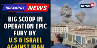 DEVASTATING Debut: U.S. Weapon Shocks Iran US Confirms First Combat Use Of Long-Range Precision