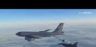 US Troops Hit—Saudi Base Chaos US Troops Hit—Saudi Base Chaos