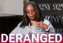 WHOOPI Name-Drop Ignites Epstein Frenzy WHOOPI Name-Drop Ignites Epstein Frenzy