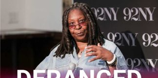 WHOOPI Name-Drop Ignites Epstein Frenzy WHOOPI Name-Drop Ignites Epstein Frenzy