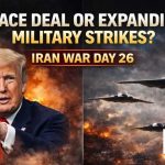 War Reparations DEMANDED — Iran Flips Script on America War Reparations DEMANDED — Iran Flips Script on America