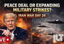 War Reparations DEMANDED — Iran Flips Script on America War Reparations DEMANDED — Iran Flips Script on America