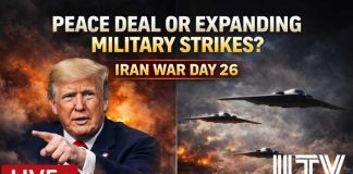 War Reparations DEMANDED — Iran Flips Script on America War Reparations DEMANDED — Iran Flips Script on America
