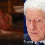 Hot Tub Shock Hits Clinton Deposition Watch The Moment Bill Clinton Is Questioned About