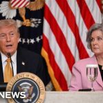 White House Chief Defies Cancer Diagnosis White House Chief Defies Cancer Diagnosis