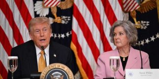 White House Chief Defies Cancer Diagnosis White House Chief Defies Cancer Diagnosis