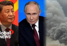 Ukraine MASTERS Drone Threat America Cannot Stop Why the West struggles with Shahed drones | Ukraine This