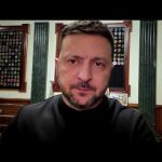 Stunning Reversal: U.S. Turns To Ukraine For Help Zelenskiy: US and other partners sought help against Iranian