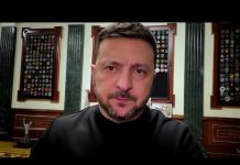 Stunning Reversal: U.S. Turns To Ukraine For Help Zelenskiy: US and other partners sought help against Iranian